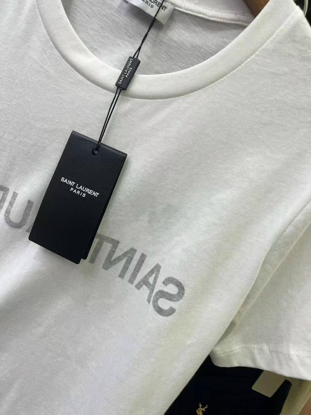 saint laurent футболка,футболки для женщин,saint laurent,футболки женская