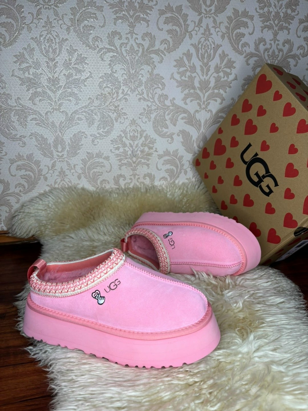 ,угги женские,ugg женские,угги женские ugg,модные тапочки
