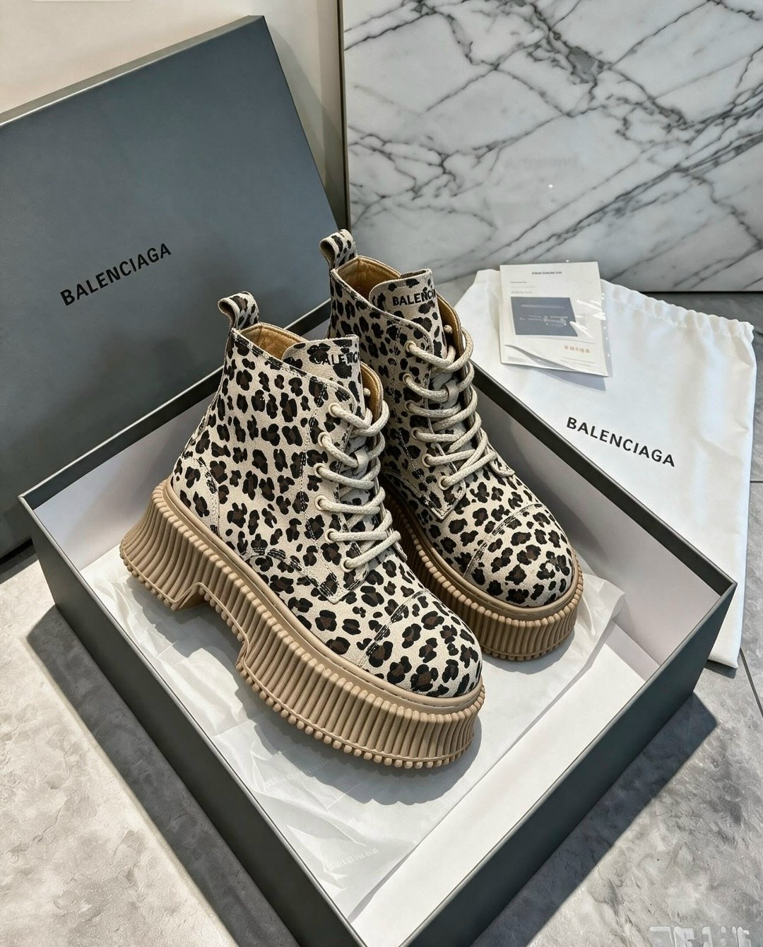 ,ботинки balenciaga,ботинки balenciaga леопардовый принт,женская ,ботинки balenciaga 2026