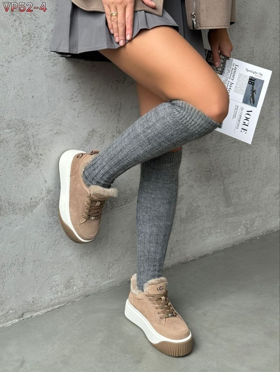, женская,обуви,кроссовки ugg, зимняя