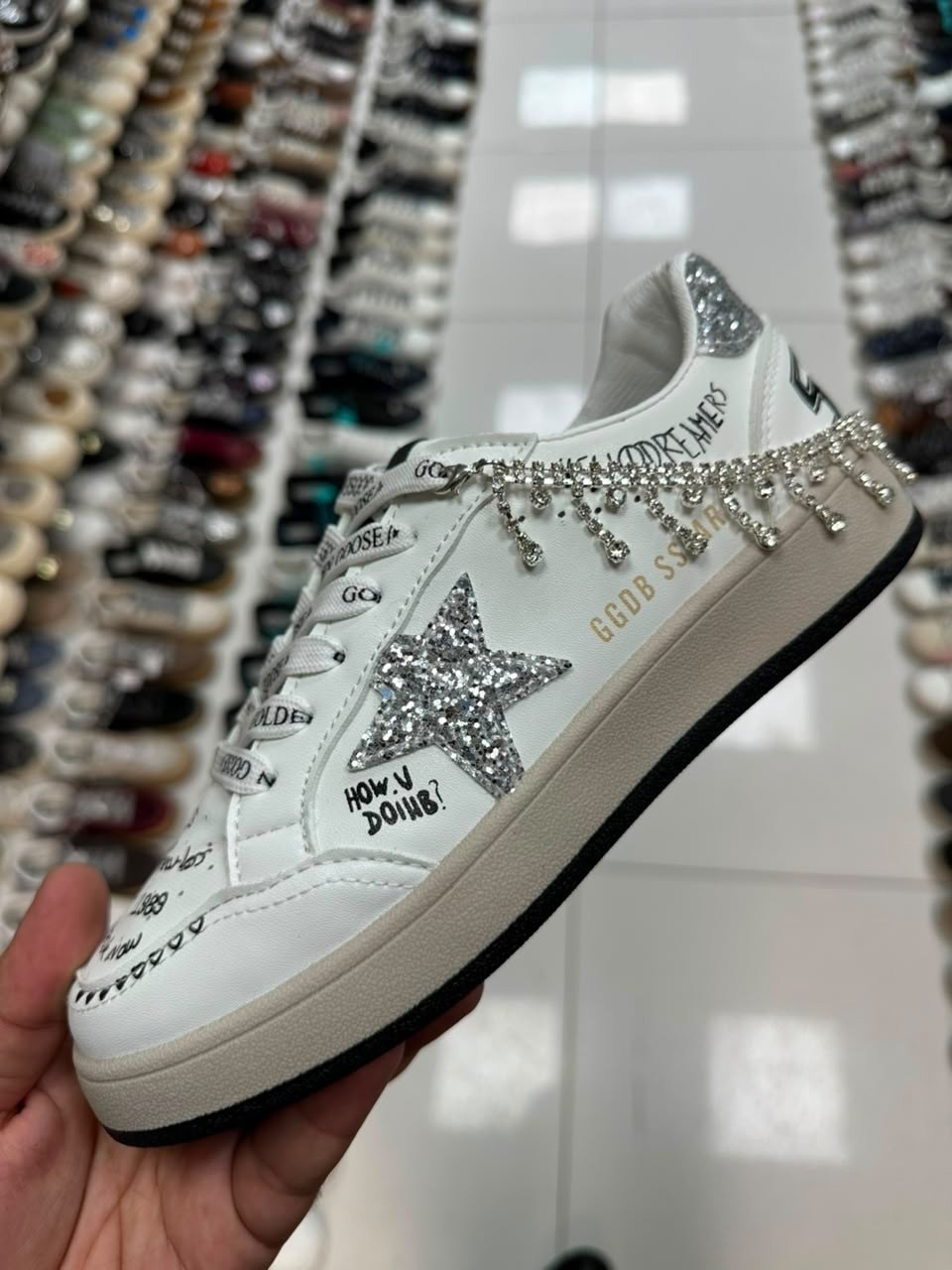 ,кеды golden goose, женская,кеды,кроссовки кеды