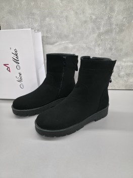 Ботинки