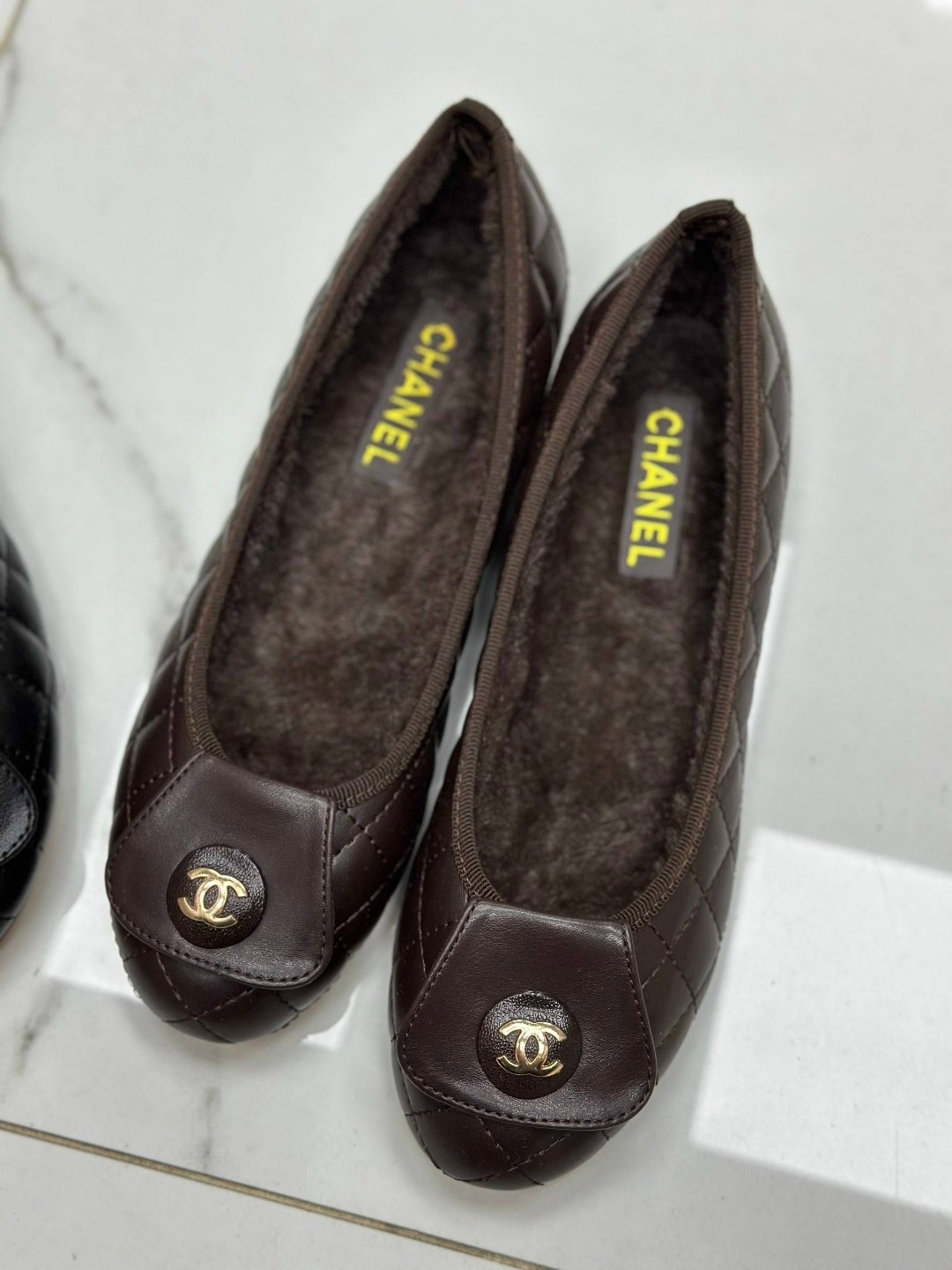 ,балетки chanel,туфли chanel,балетки шанель,женская