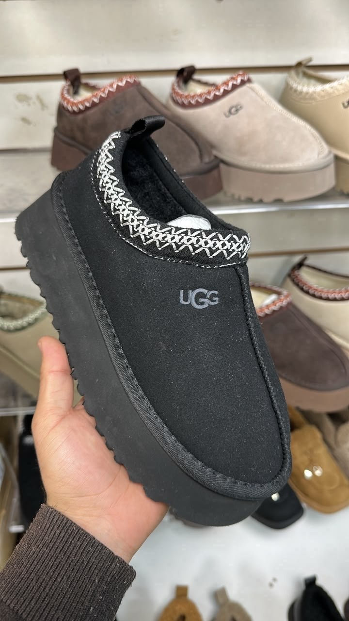 теплые угги короткие с мехом на платформе ugg 283380561,угги женские ugg,теплые угги короткие с мехом на платформе ugg цвет бежевый,угги ugg,ugg женские