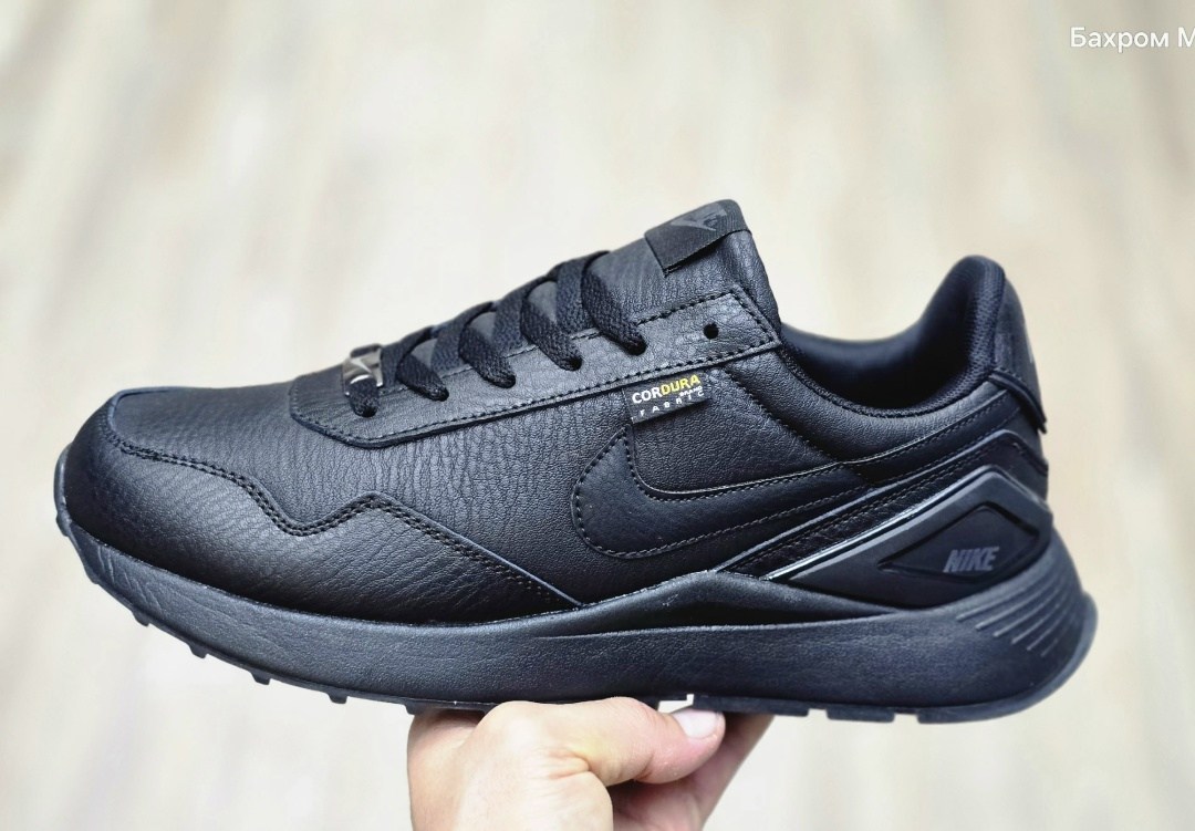 кроссовки мужские,мужские кроссовки nike,кроссовки,кожаные мужские кроссовки,кроссовки мужские черные
