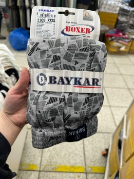 Нижнее белье
