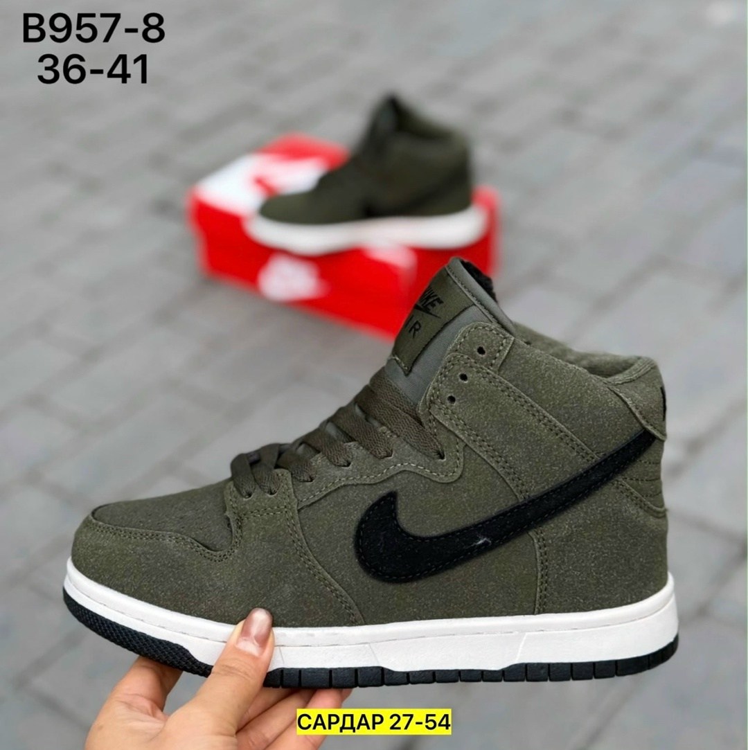 кроссовки мужские,кроссовки,кроссовки мужские nike,nike зимние кроссовки,мужская  кроссовки