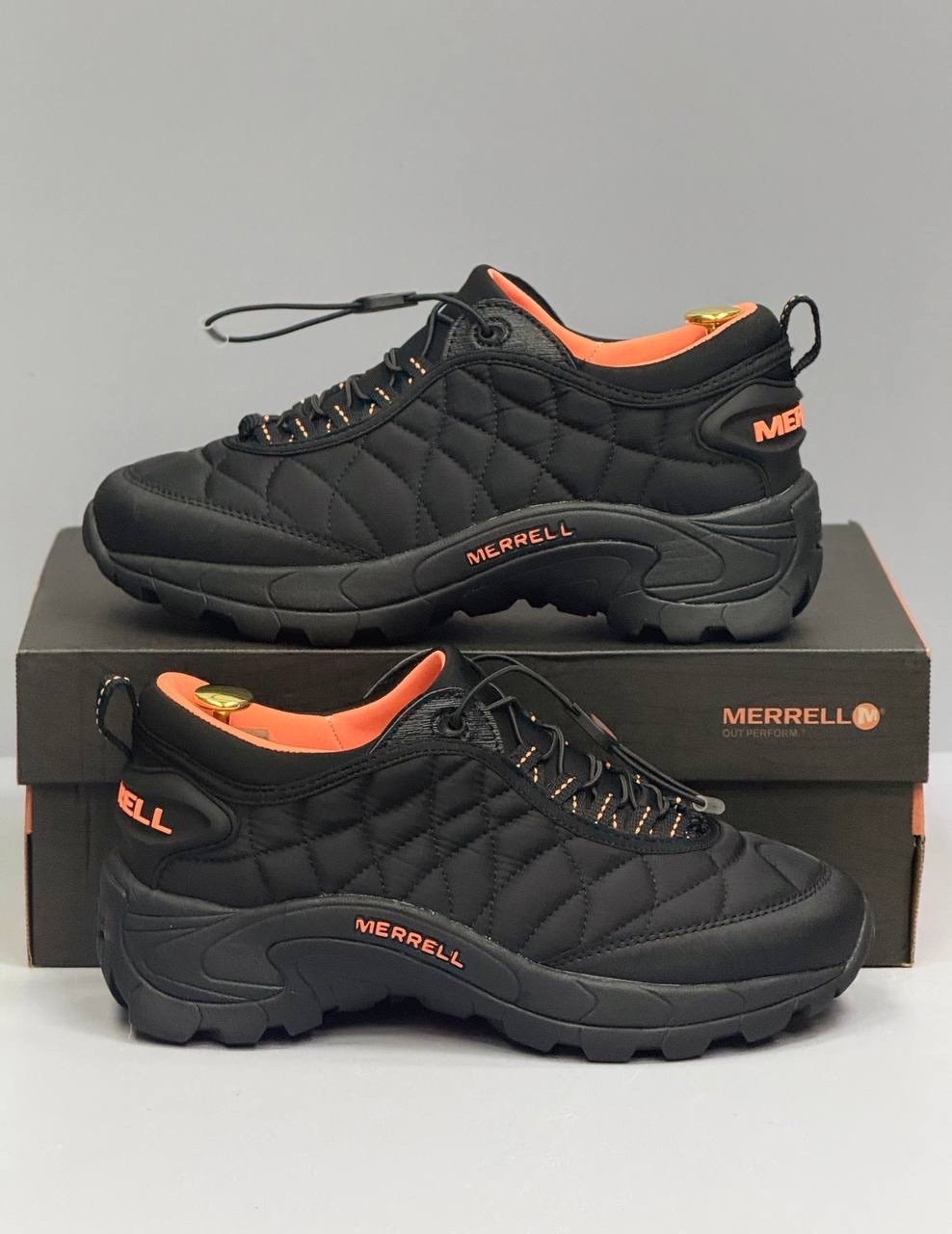кроссовки мужские на зиму мерелл,кроссовки merrell ice cap moc 2 black orange,кроссовки merrell,кроссовки мужские merrell,зимние кроссовки merrell