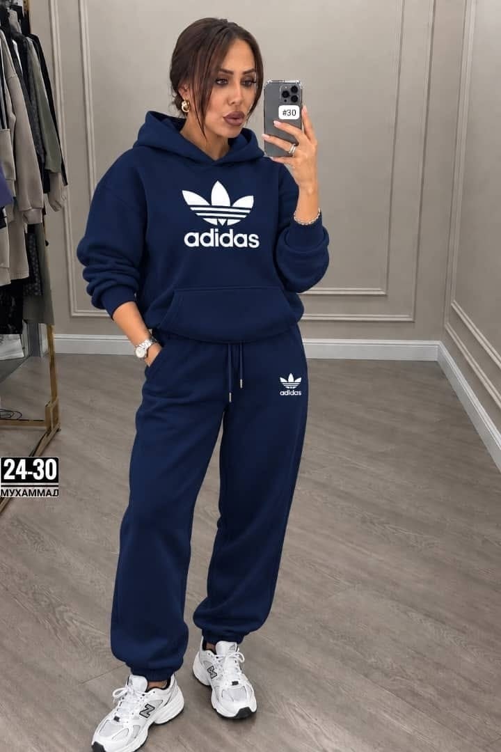 костюм спортивный adidas,cпортивный костюм теплый женский,костюм адидас женский на флисе,спортивные костюмы адидас женские,костюм спортивный