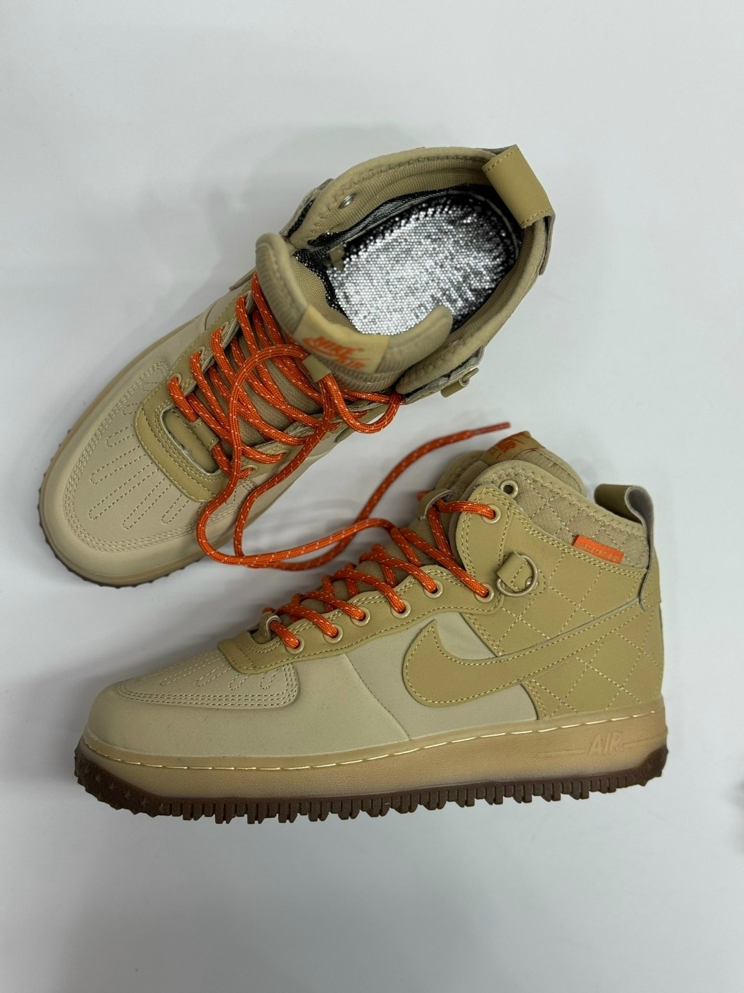 nike air force 1 duckboot,кроссовки зимние nike air force 1,nike air force 1 duckboot 444745-203,nike air force 1 lunar duckboot,кроссовки зимние nike