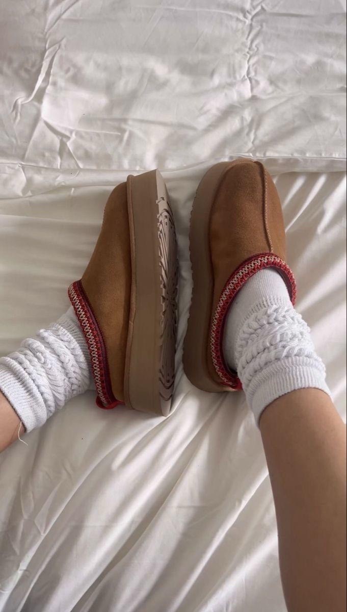 ,ugg slipper,ugg tazz slipper chestnut,женская ,угги