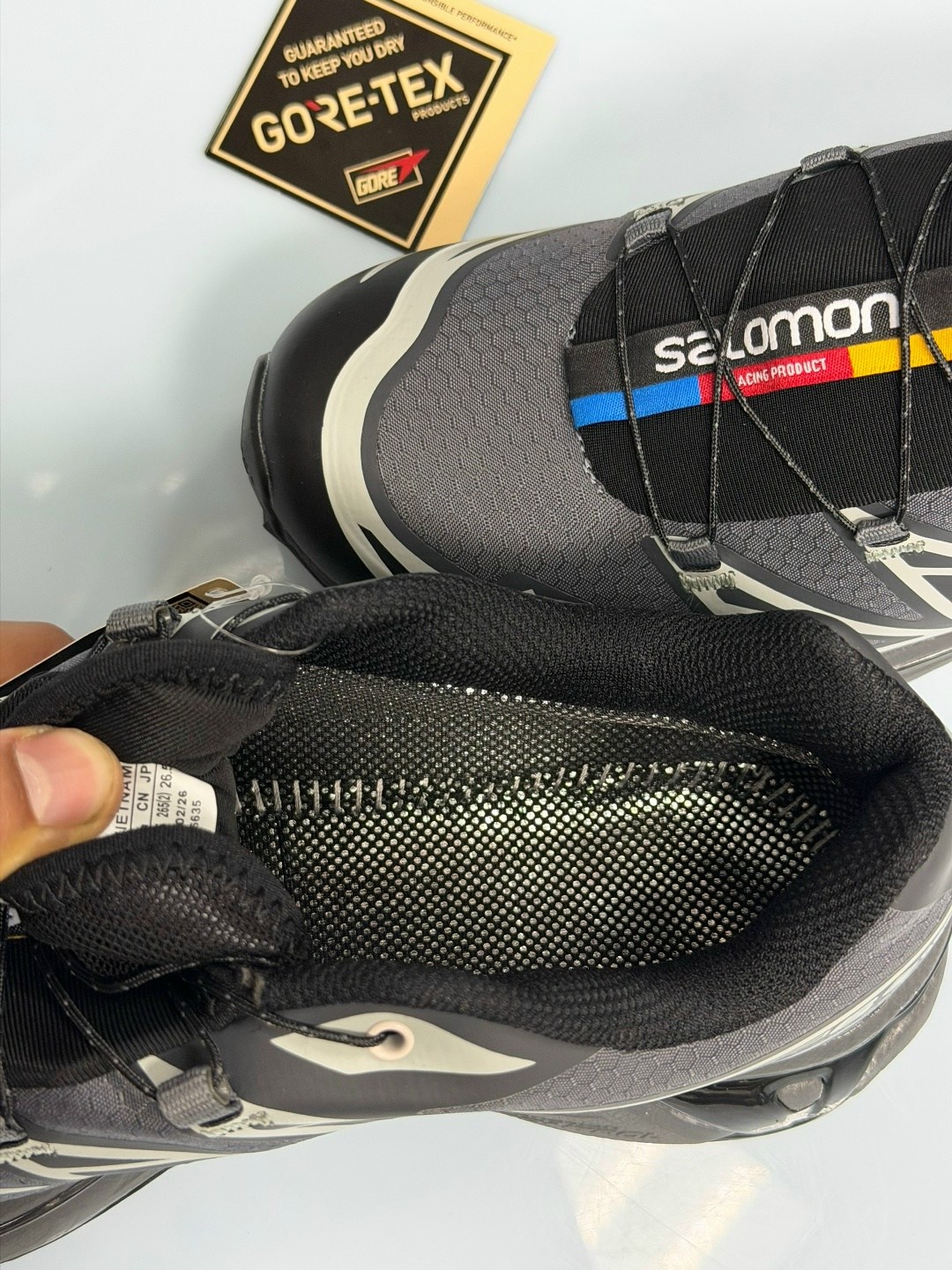 salomon кроссовки,кроссовки salomon xt,кроссовки salomon xt-6,мужские кроссовки salomon,кроссовки salomon xt6 gore tex термо