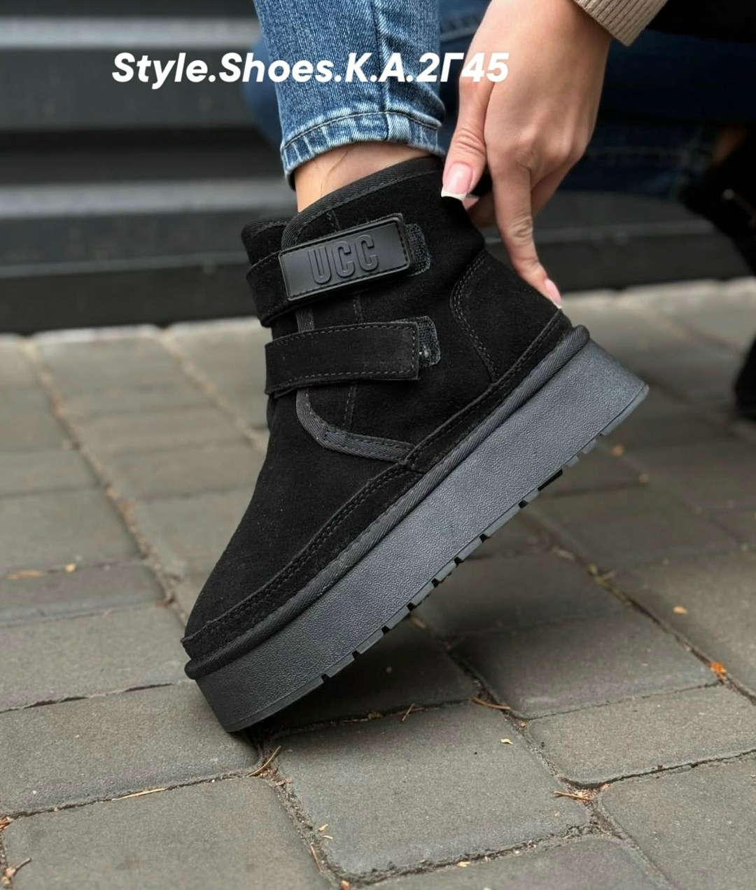 угги на липучках,,женские угги,угги,угги женские ugg
