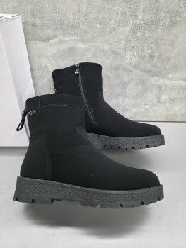 Ботинки