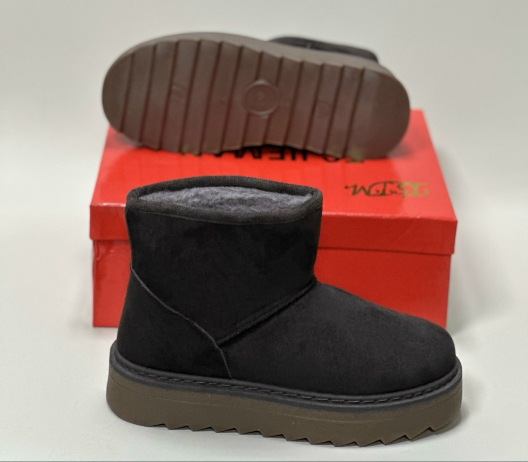 ,угги,женские угги,женские угги ugg classic mini platform black,угги женские зимние