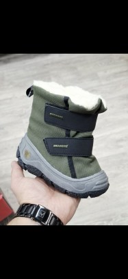 Сапоги