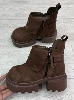 Ботинки
