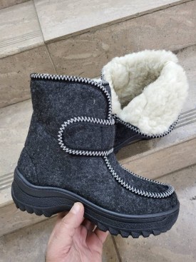Сапоги