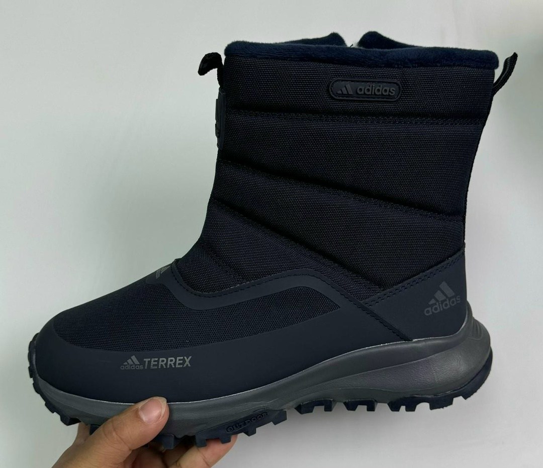 сапоги adidas terrex,сапоги adidas terrex choleah,сапоги adidas terrex choleah boot c. rdy бежевый 4- fz3006,женские зимние ботинки дутики terrex choleah,ботинки женские adidas originals terrex cholea