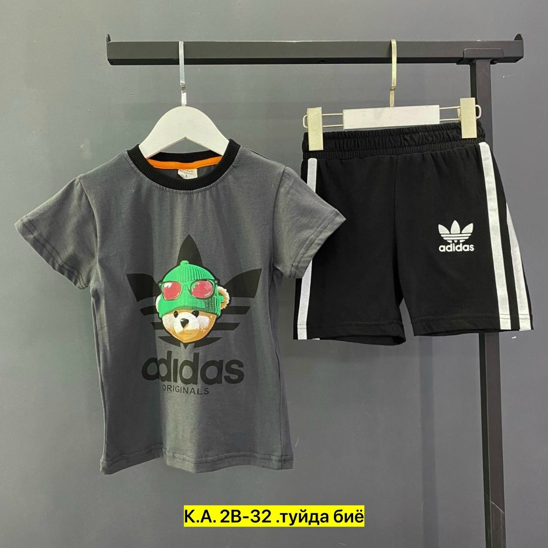 костюм для мальчиков adidas,детские костюмы,костюм детский,костюм спортивный для мальчика,детский спортивный костюм adidas