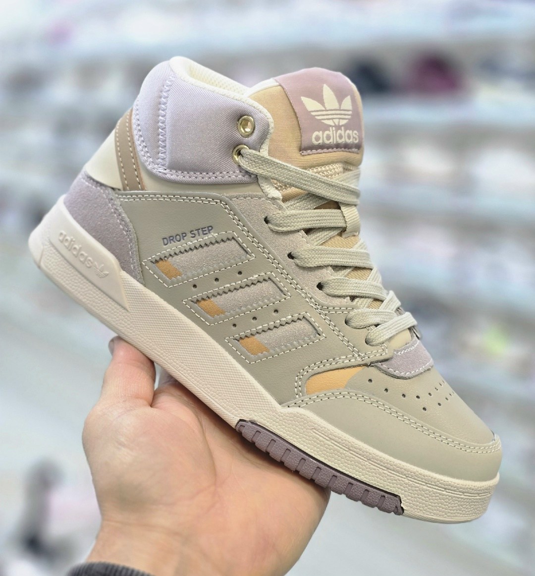 кроссовки adidas drop step,кроссовки adidas,кроссовки adidas женские,женские кроссовки адидас,adidas / кроссовки hoops 2.0 mid