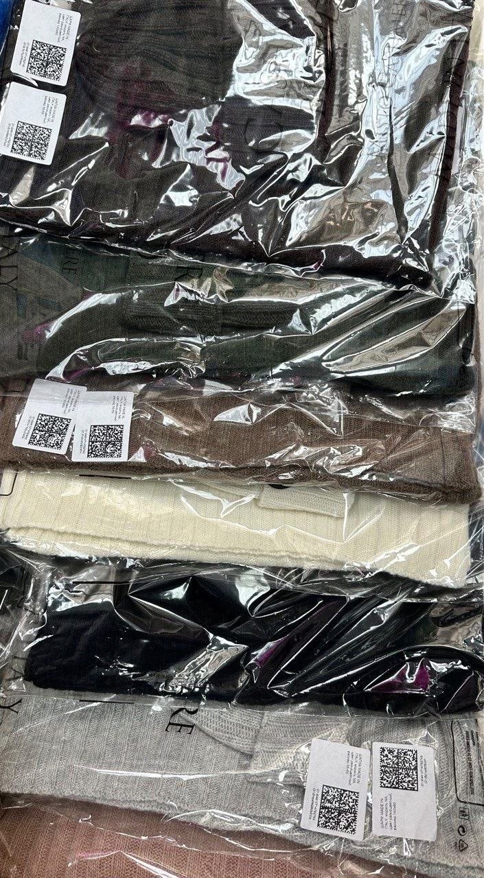 brunello cucinelli шапка,шапка бини,шапка голубая,вязаные шапки,шапка бини из кашемира