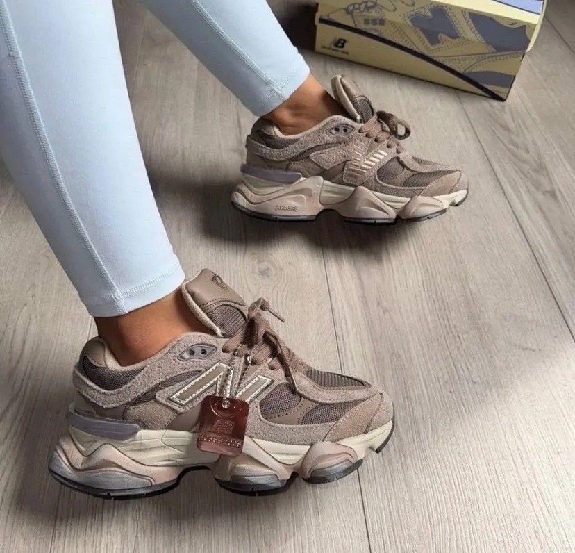 кроссовки new balance 9060,кроссовки женские new balance,кроссовки new balance 9060 mushroom,кроссовки new balance,кроссовки new balance 9060 beige/brown