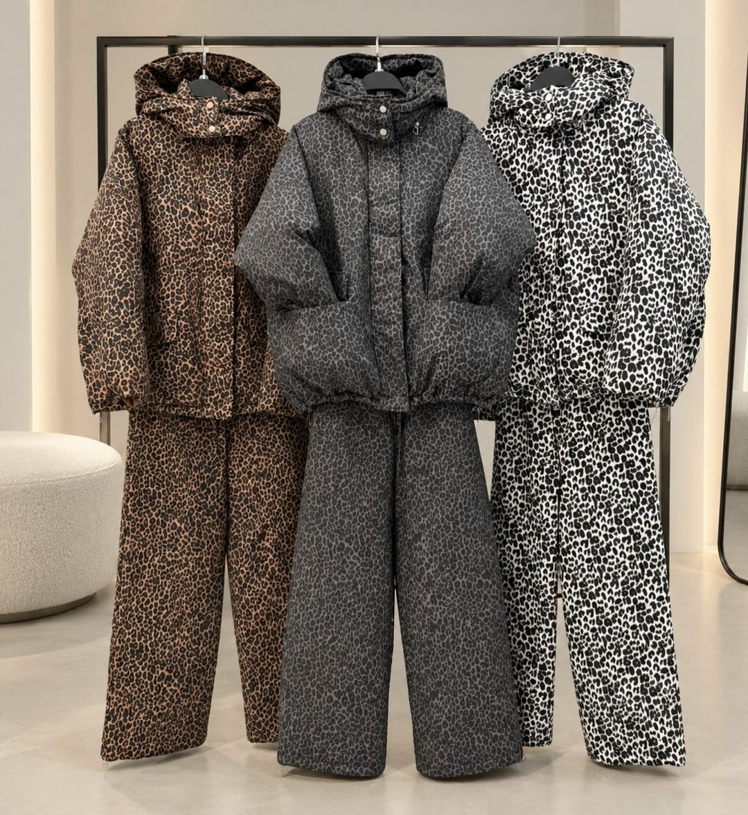 леопардовые костюмы,женский лыжный костюм dior,лыжный костюм,костюм зимний леопардовый,женский костюм зимний