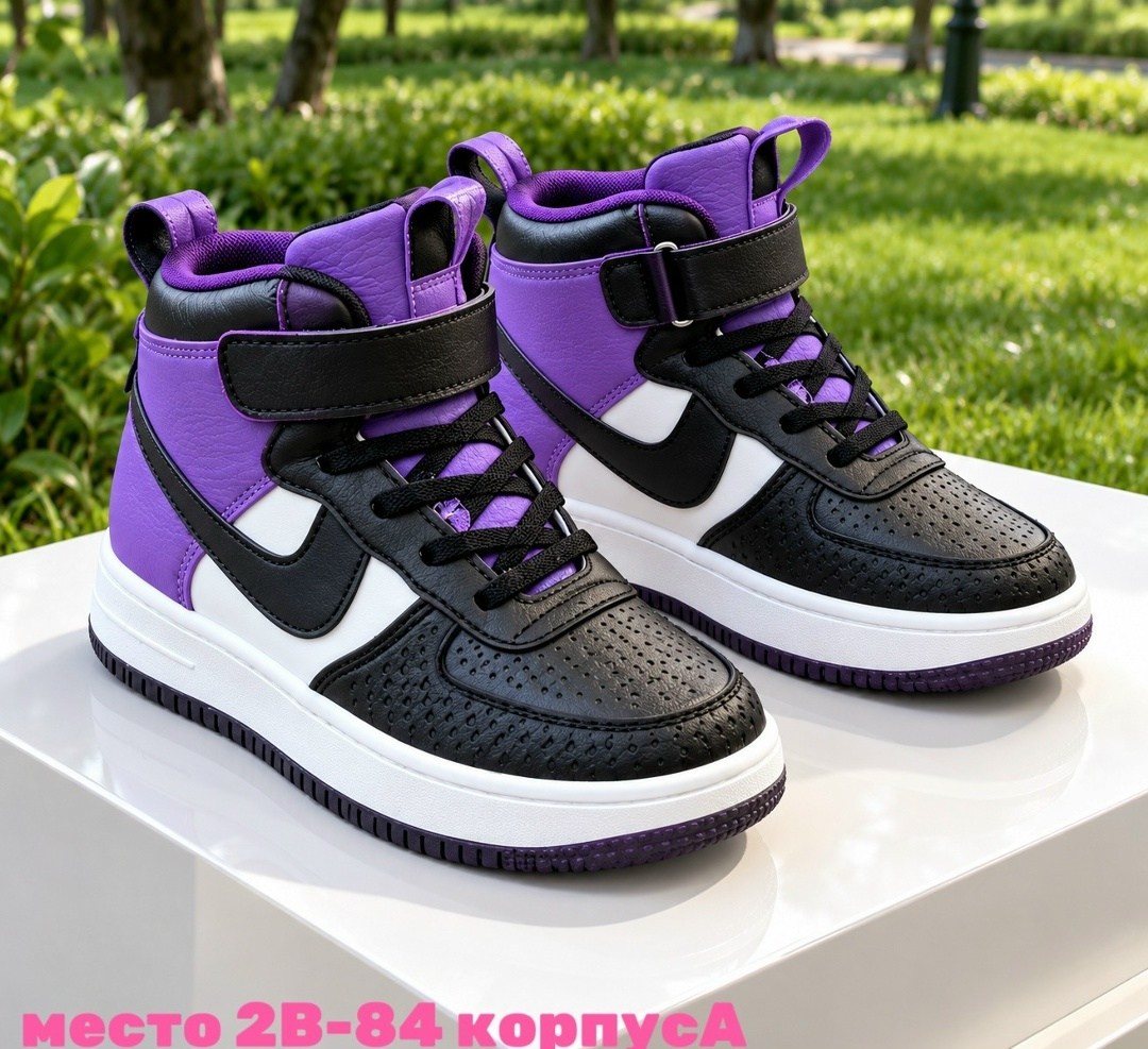 кроссовки весенние,nike air force 1 mid,кроссовки,nike air force 1 high 07 black,детские кроссовки