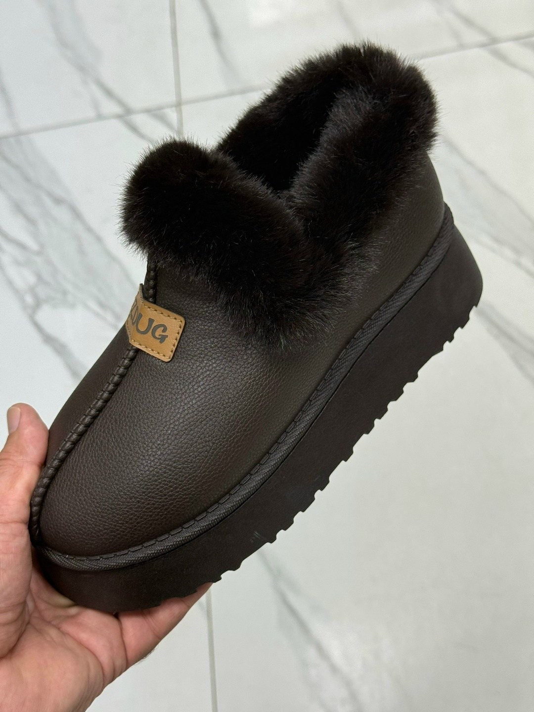 угги женские,,угги женские зимние короткие на платформе тёплые elturmoda,угги короткие на толстой подошве besmoda,угги женские ugg 06 серые 38 ru