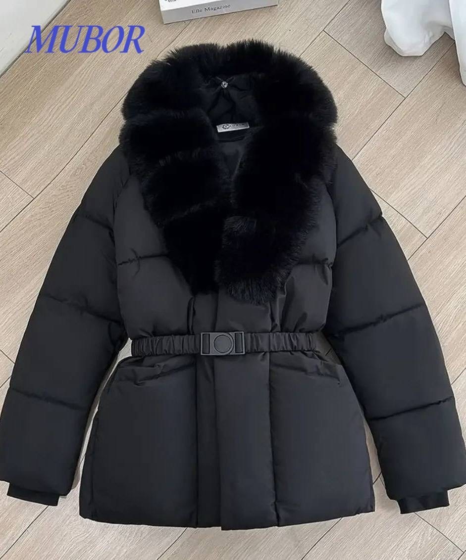куртка max mara с натуральным мехом,пуховик lasagrada с натуральным мехом,зимние женские куртки,женские зимние пуховики,пуховик с меховым воротником