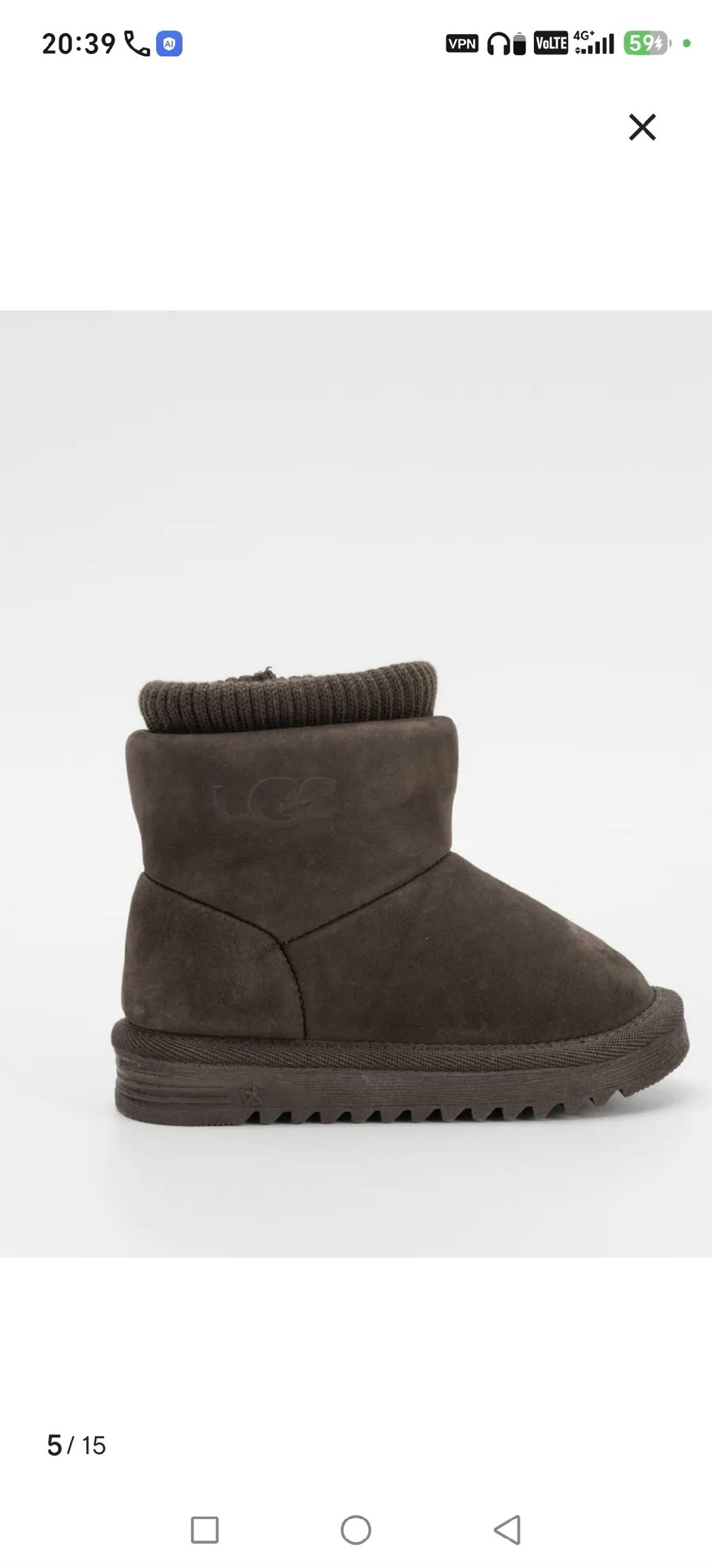 ,коричневые угги,ugg classic ultra mini,ugg шоколад мини,ботинки ugg kids classic ultra mini цвет burnt cedar