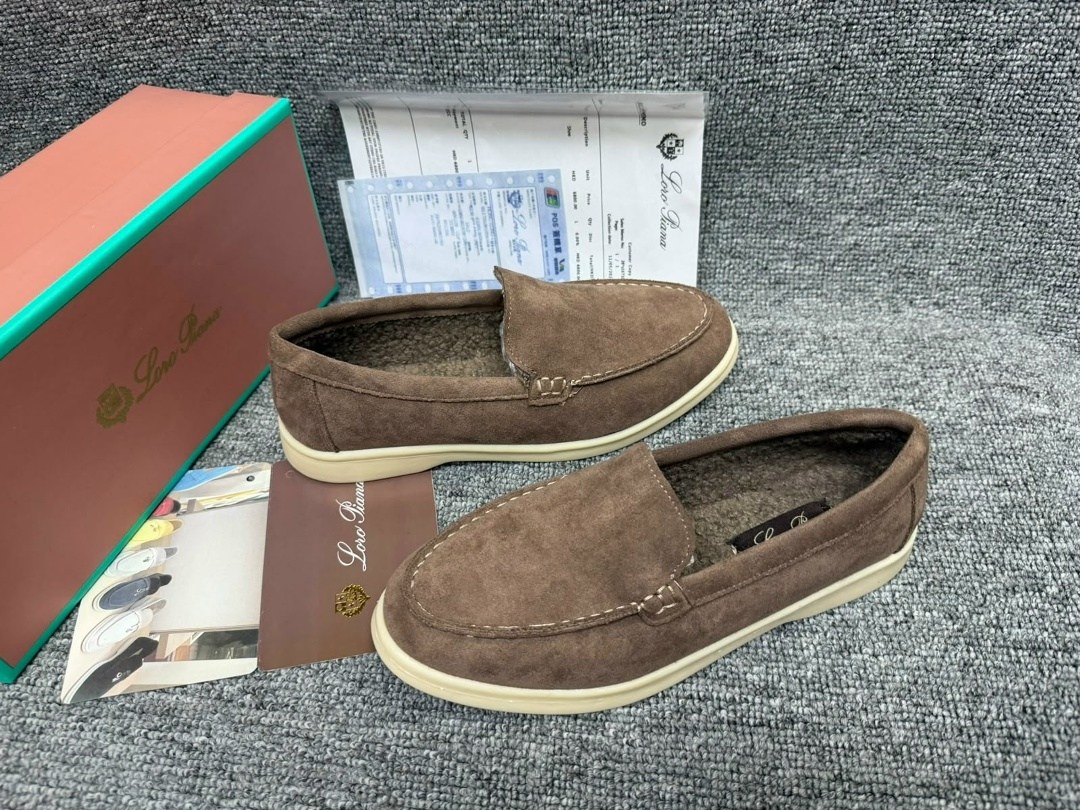 лоферы loro piana summer walk синие,лоферы мужские loro piana,loro piana темно-синие замшевые туфли для женщин,лоферы замшевые loro piana,loro piana темно-синие замшевые туфли