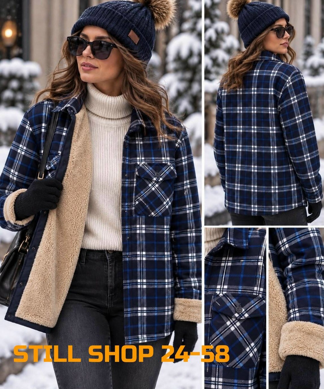 пальто в клетку,клетчатая куртка,повседневная куртка,куртка в клетку,рубашка теплая
