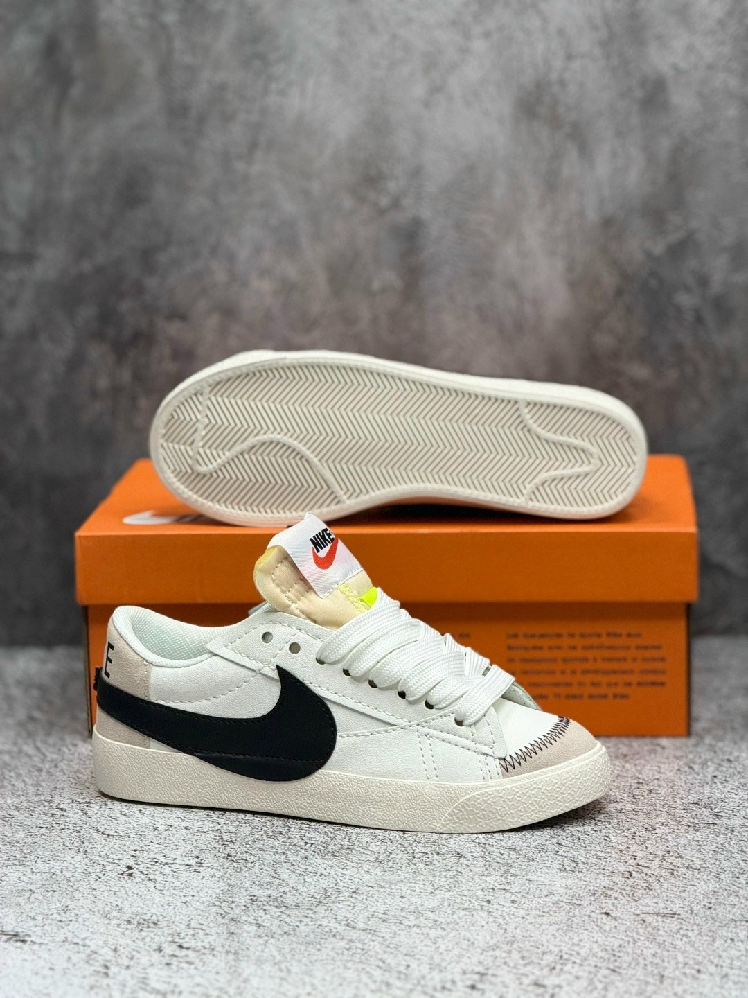 кроссовки nike blazer low 77 jumbo,nike blazer low 77 jumbo,мужские кроссовки nike blazer low 77 jumbo,кроссовки nike blazer low 77 jumbo white-black,кеды мужские nike blazer low '77 jumbo белые 9 us