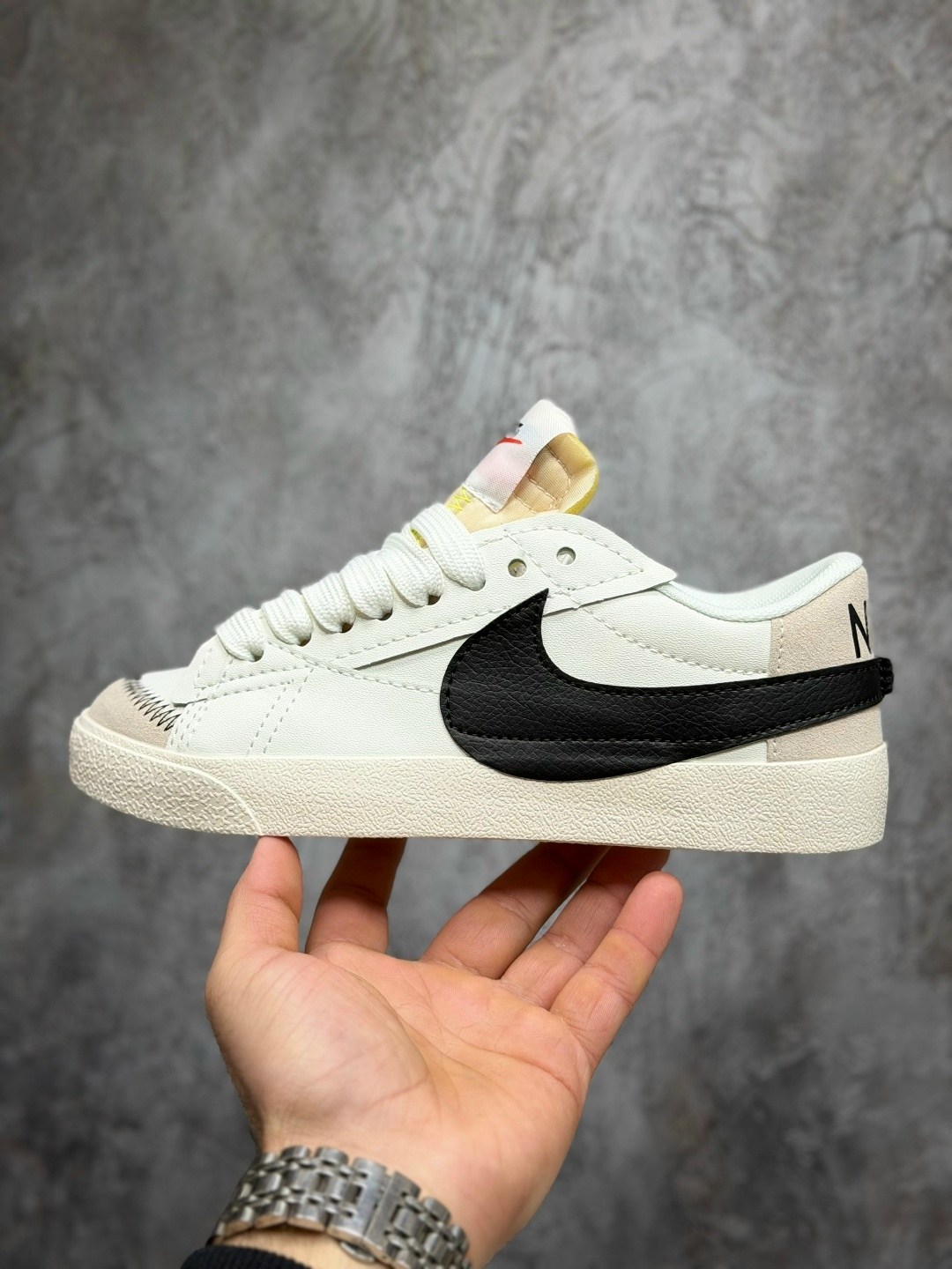 кроссовки nike blazer low 77 jumbo,nike blazer low 77 jumbo,мужские кроссовки nike blazer low 77 jumbo,кроссовки nike blazer low 77 jumbo white-black,кеды мужские nike blazer low '77 jumbo белые 9 us