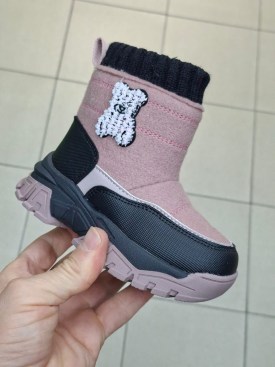 Дутики