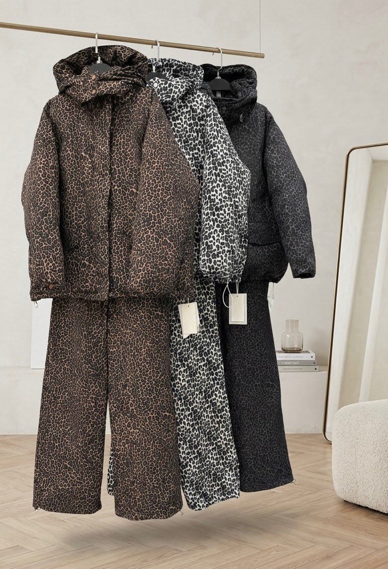 леопардовые костюмы,женский лыжный костюм dior,лыжный костюм,костюм зимний леопардовый,женский костюм зимний