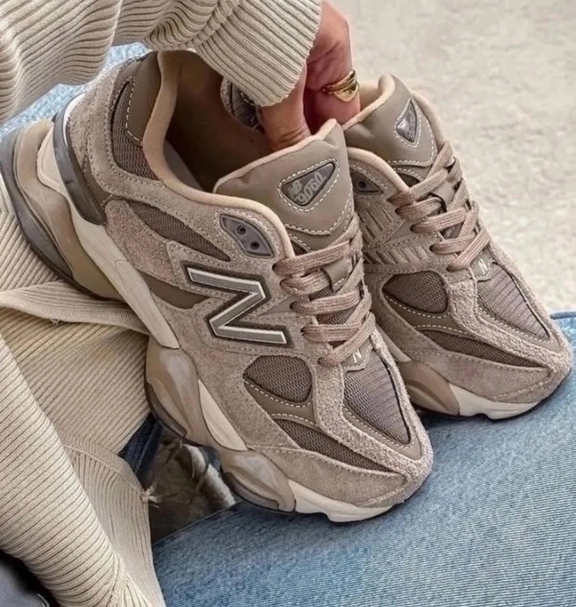 кроссовки new balance 9060,кроссовки женские new balance,кроссовки new balance 9060 mushroom,кроссовки new balance,кроссовки new balance 9060 beige/brown