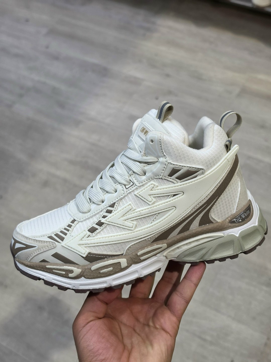 кроссовки off white be right back,баленсиага раннер кроссовки,мужские кроссовки,спортивная ,кроссовки