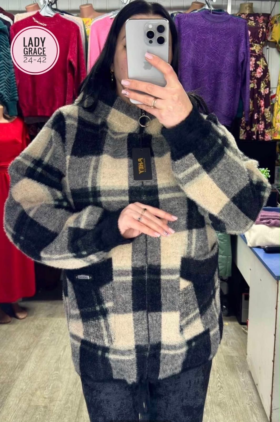 рубашка оверсайз теплая amy store,рубашка в клетку теплая оверсайз плотная байковая нина,кофта кардиган,рубашка женская оверсайз теплая в клетку,пальто в клетку
