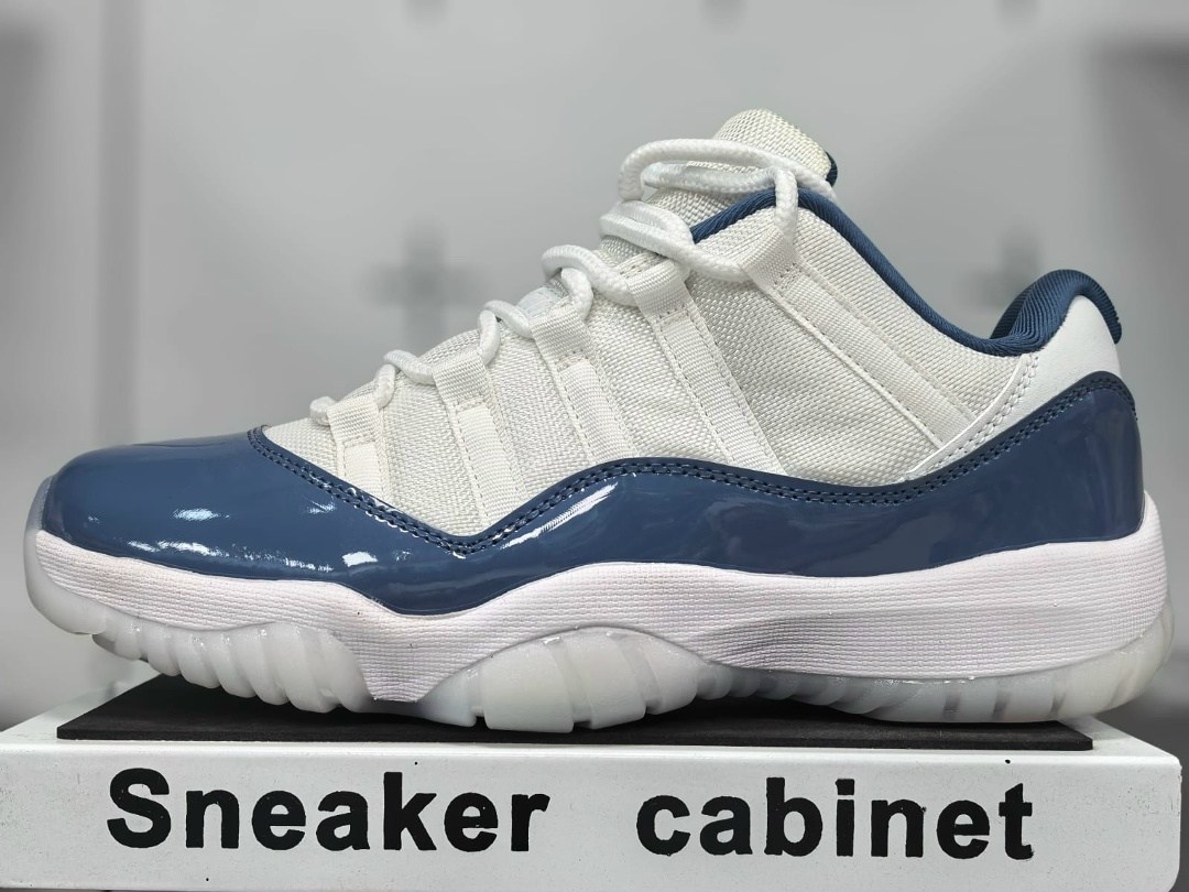 nike air jordan 11 retro,nike air jordan 11 cool grey,кроссовки,air jordan 11 cool grey,jordan 11 retro low cement grey