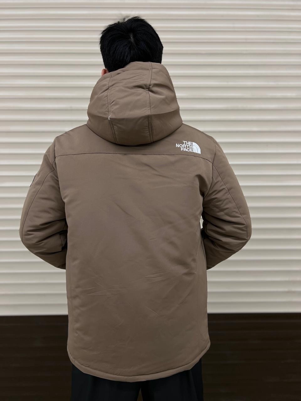 зимняя куртка the north face,куртка мужская зимняя the north face,куртка,мужская куртка зимняя,пуховик зимний мужской