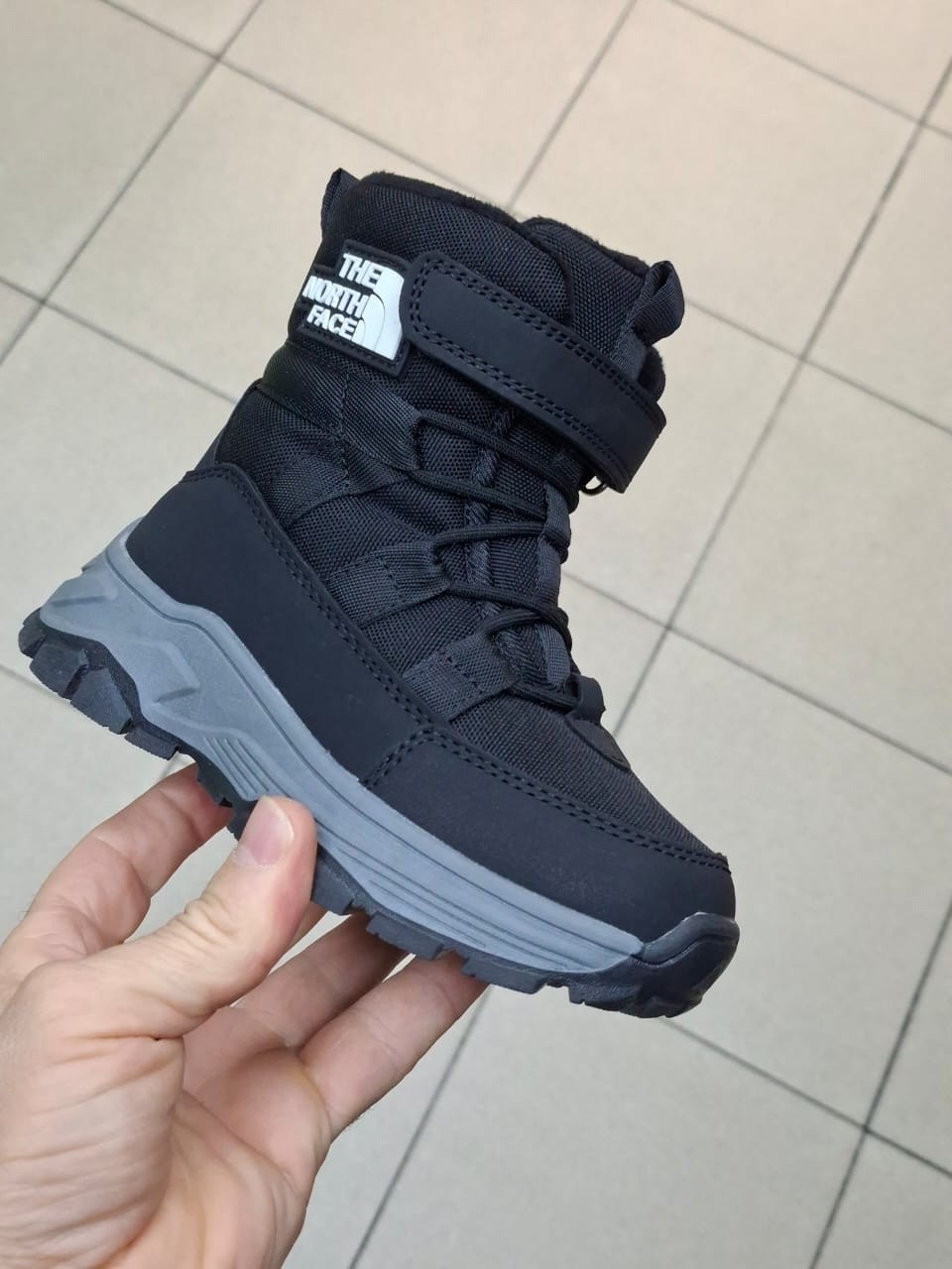 зимние сапоги nike,зимние сапоги nike цвет серый,зимние сапоги,зимняя ,детские дутики