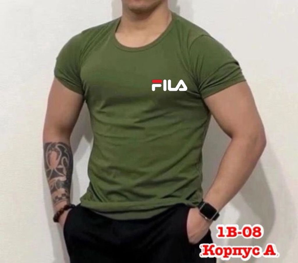 мужской футболки,футболки для мужчин,мужские футболки fila,футболка мужская серая,футболке