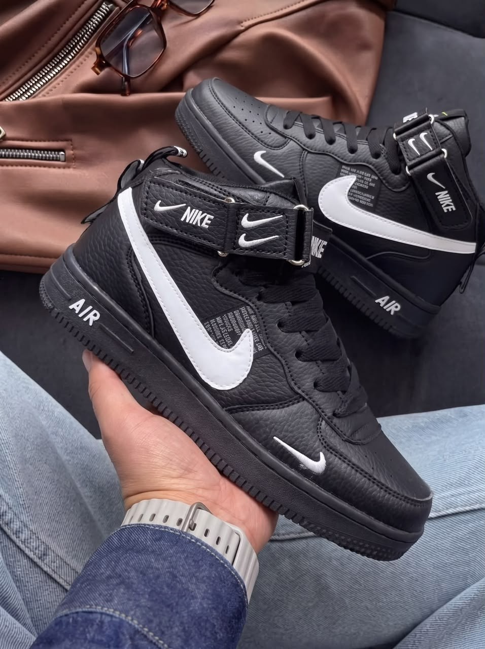 зимние кроссовки nike air force,кросcовки nike air force 1,мужские кроссовки nike air force 1 black,зимние кроссовки nike air force 1,кроссовки nike air force