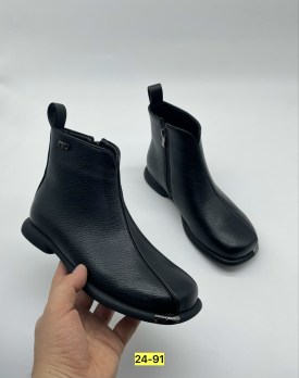 Ботинки