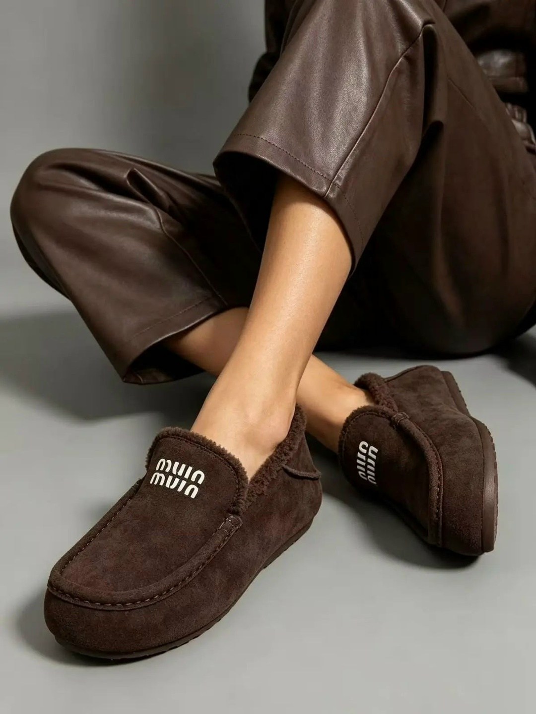 ,женские слипоны,слипоны мужские,ugg funkette slipper,женская