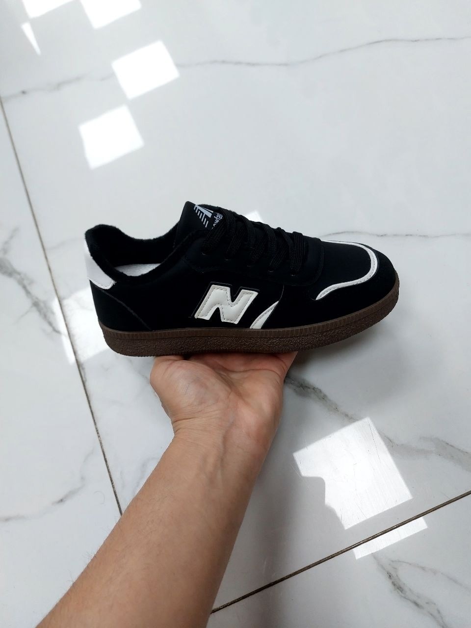 ,кроссовки new balance,замшевые кроссовки,мужские кроссовки new balance,кроссовки черные