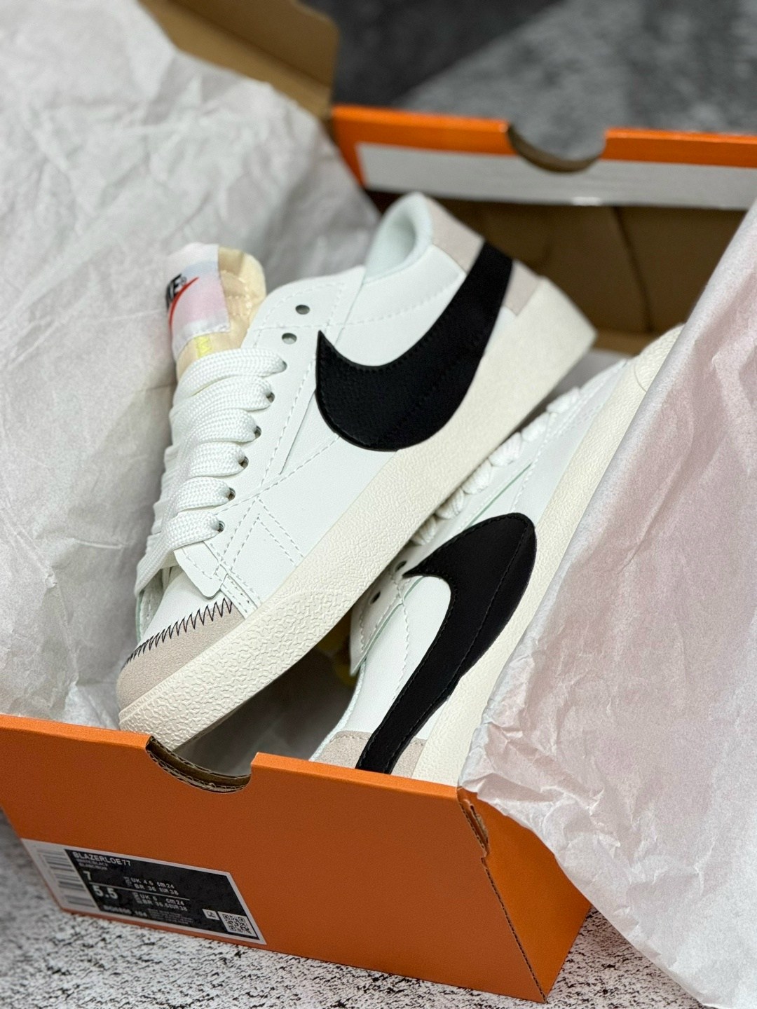 кроссовки nike blazer low 77 jumbo,nike blazer low 77 jumbo,мужские кроссовки nike blazer low 77 jumbo,кроссовки nike blazer low 77 jumbo white-black,кеды мужские nike blazer low '77 jumbo белые 9 us